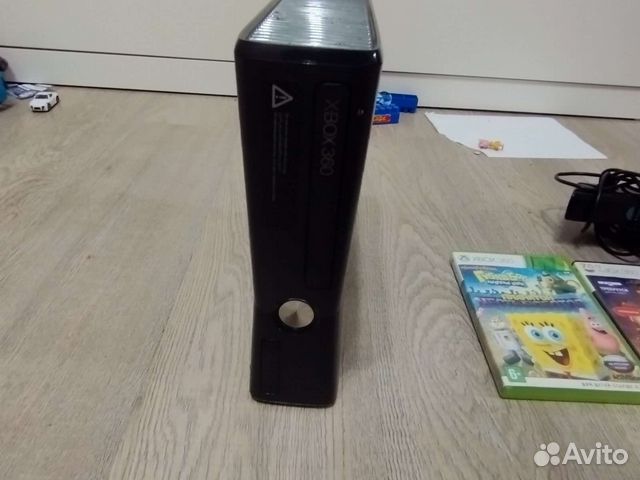 Xbox 360