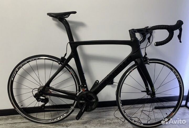 Велосипед Pinarello Gan 560