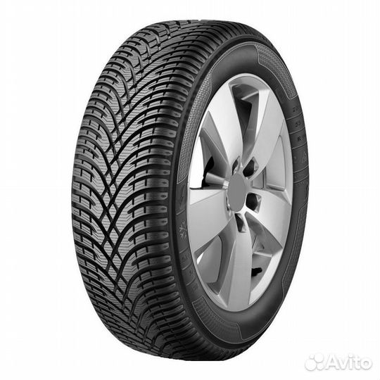 Bfgoodrich G-Force Winter 2 245/40 R18 97V