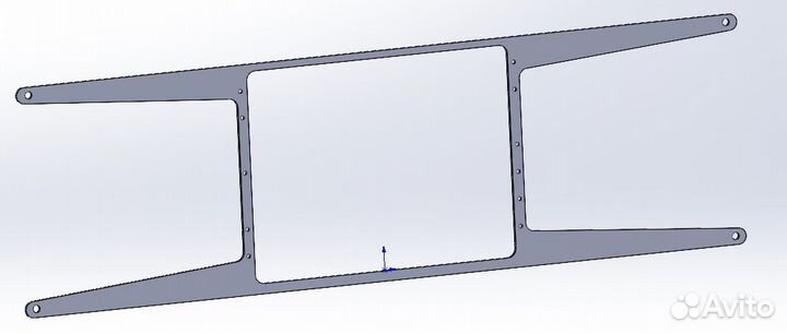 3D моделирование