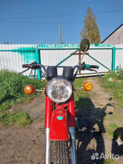 Минск 125