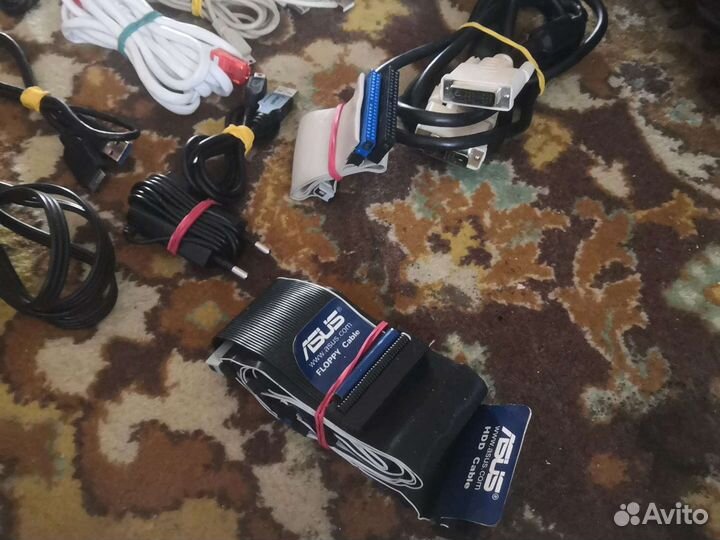 Зарядное устройство