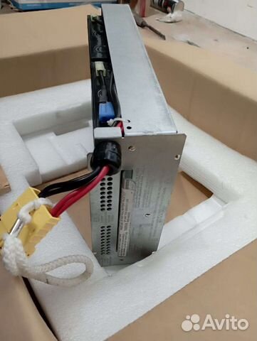 Аккумуляторная батарея APC RBC24 для ибп