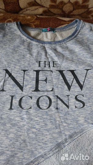 Женские вещи 44-46 размер