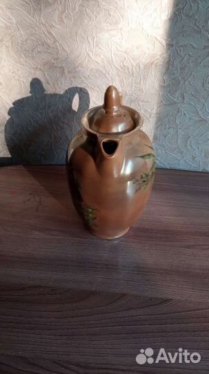 Заварочный чайник