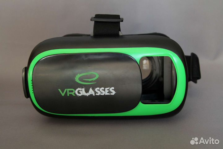 Очки виртуальной реальности Esperanza egv300r