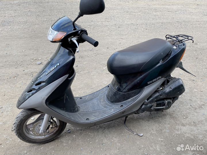 Honda Dio SR (Af-35)