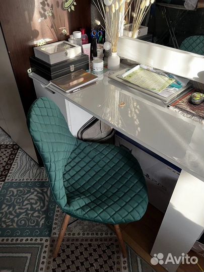 Чехол на стул