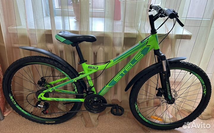 Велосипед Stels Navigator 510 26