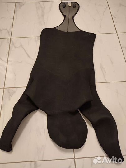 Гидрокостюм для подводной охоты