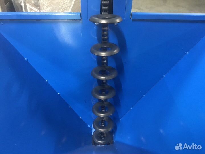 Картофелесажалка для мотоблоков/минитракторов