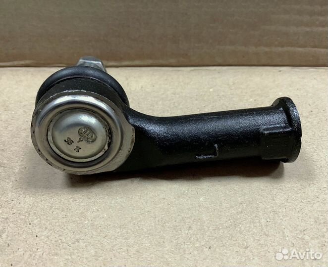 Наконечник рулевой левый VW T4 (Ruville)