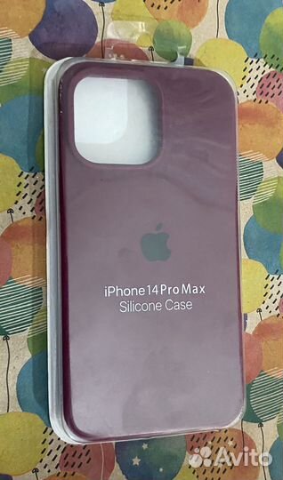 Чехол на айфон