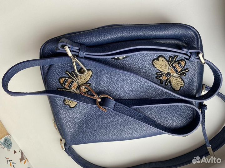 Сумка женская eleganzza