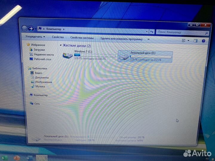 Ноутбук Acer 5542g