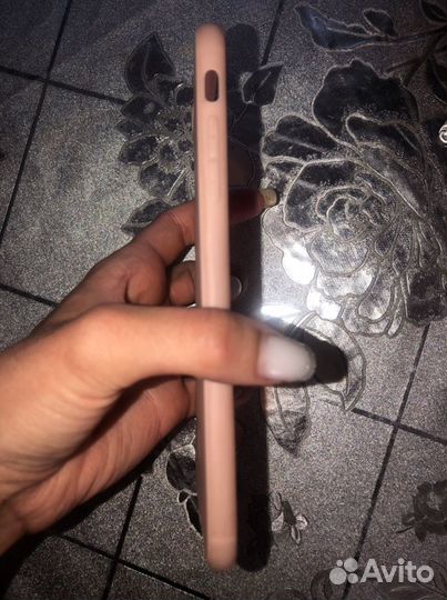 Чехол на iPhone 8plus