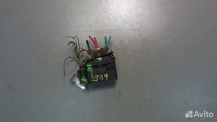 Блок клапанов Audi A6 (C5) Allroad, 2004