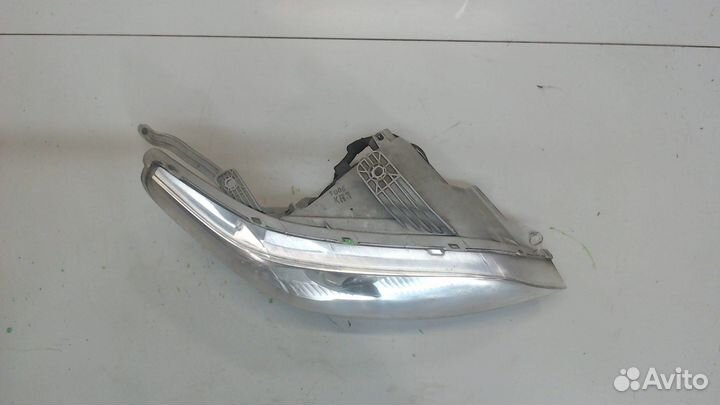 Фара (передняя) Chevrolet Aveo (T250 / 255), 2009