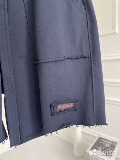 Шорты мужские Balenciaga