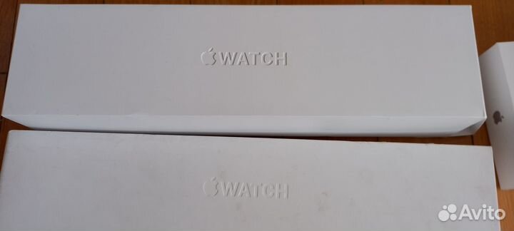 Коробочка для Наушники earpods