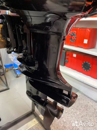 Лодочный мотор marlin MP 40 awhs подвесной