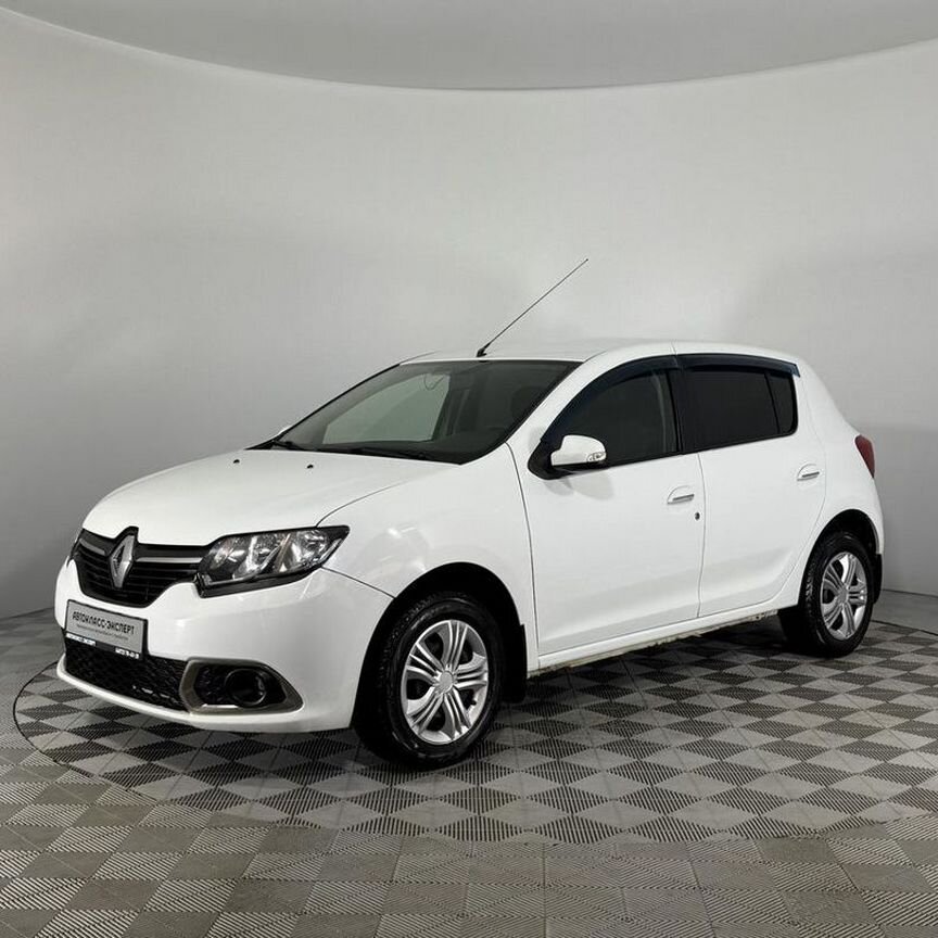 Купить Renault 🚘 от 170 000 ₽ в Тамбове: 1 167 объявлений