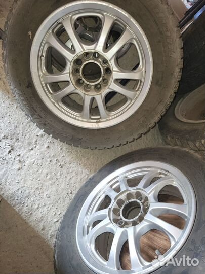 Cordiant Polar SL 195/65 R15 91T