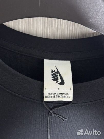 Футболка Nike Undercover