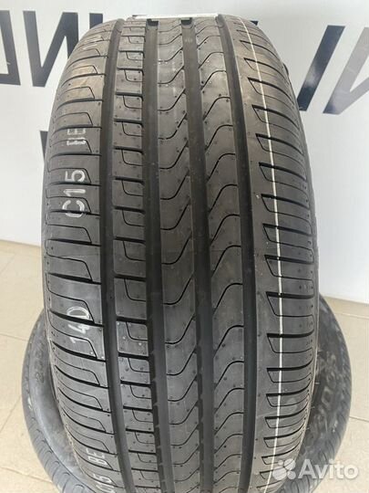 Pirelli Scorpion Verde 255/50 R19 103V