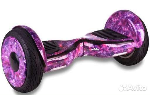 Гироскутеры в Иркутске