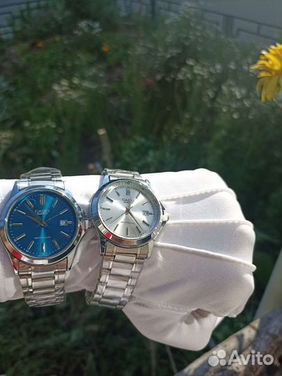 Часы мужские casio