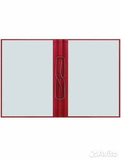 Папка для дипломной работы