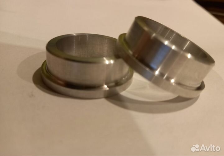 Suzuki gsx750 втулки переднего колеса