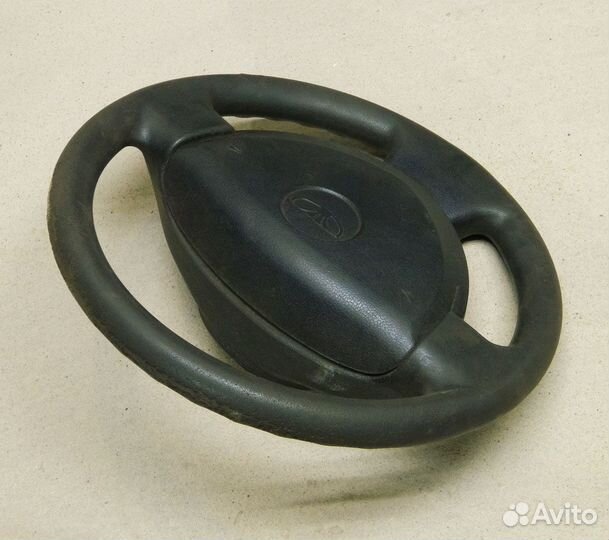 Руль Daewoo Nexia