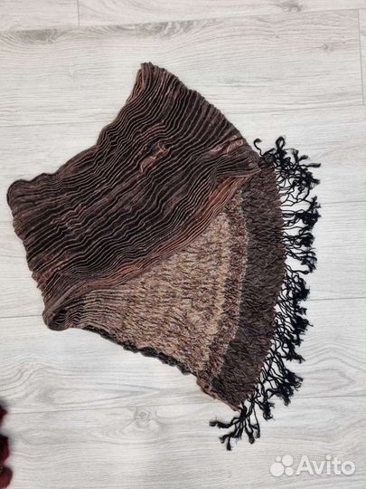 Палантин шарф