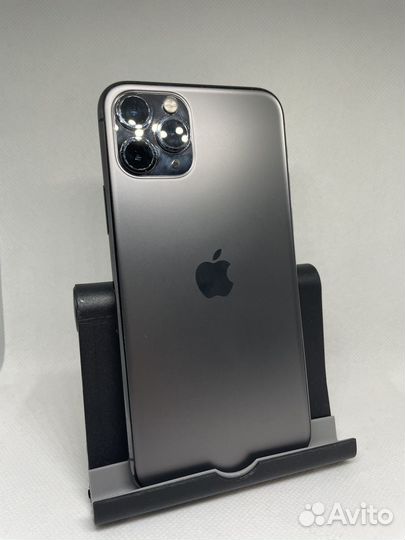iPhone 11 Pro, 256 ГБ