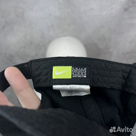 Кепка Nike Swoosh (ACG Tn Shox Jordan)