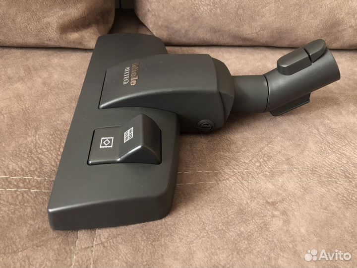 Щётка насадка для пылесосов Miele AllTeQ SBD