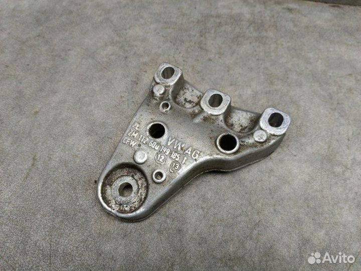 Кронштейн двигателя Volkswagen Polo 5 1.6 CFN 2013