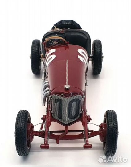 Mercedes Targa Florio, 1924 CMC 1:18