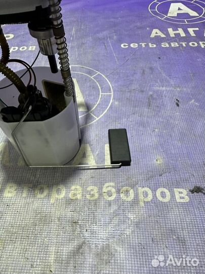 Бензонасос Suzuki Sx 4 YA21S M16A 2008