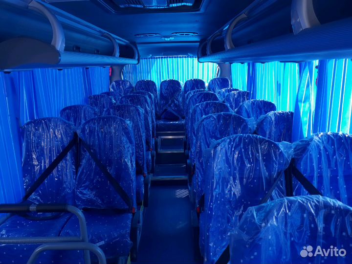 Заказ автобусов, перевозка пассажиров, трансфер