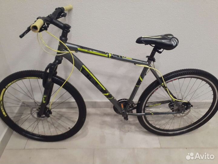 Велосипед бу Stels Navigator