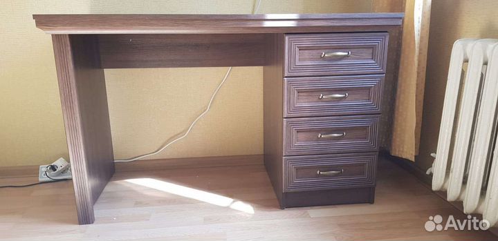 Стол компьютерный пкс 6