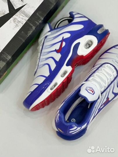 Кроссовки мужские nike air max tn