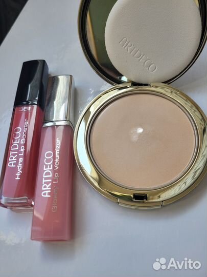 Dior gel Cheek & Lip Glow lierac Clarins artdeco