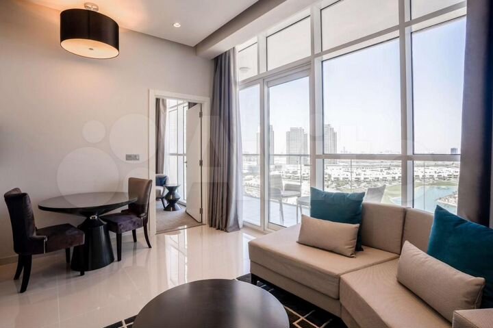 Квартира, 45 м² (ОАЭ)