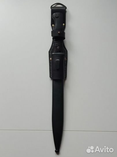 Подвес для 98к (жаба) 98k