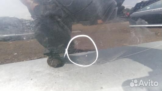 Дверь передняя правая BMW 5 F10/F11 (3BA12E201)