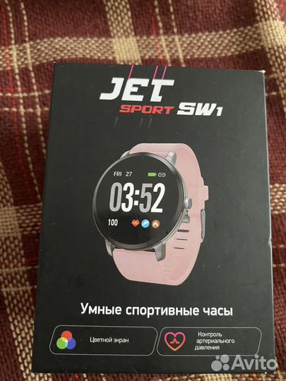 Умные часы